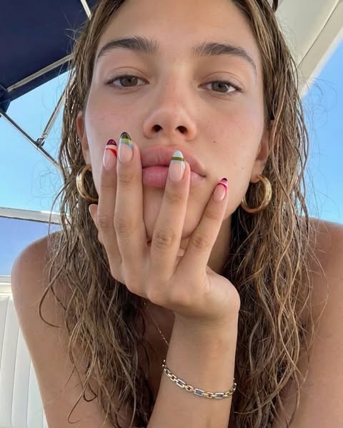 Candy Stripes
