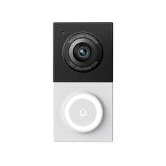 D130 Wired Smart Video Doorbell with Chime Included £79.99