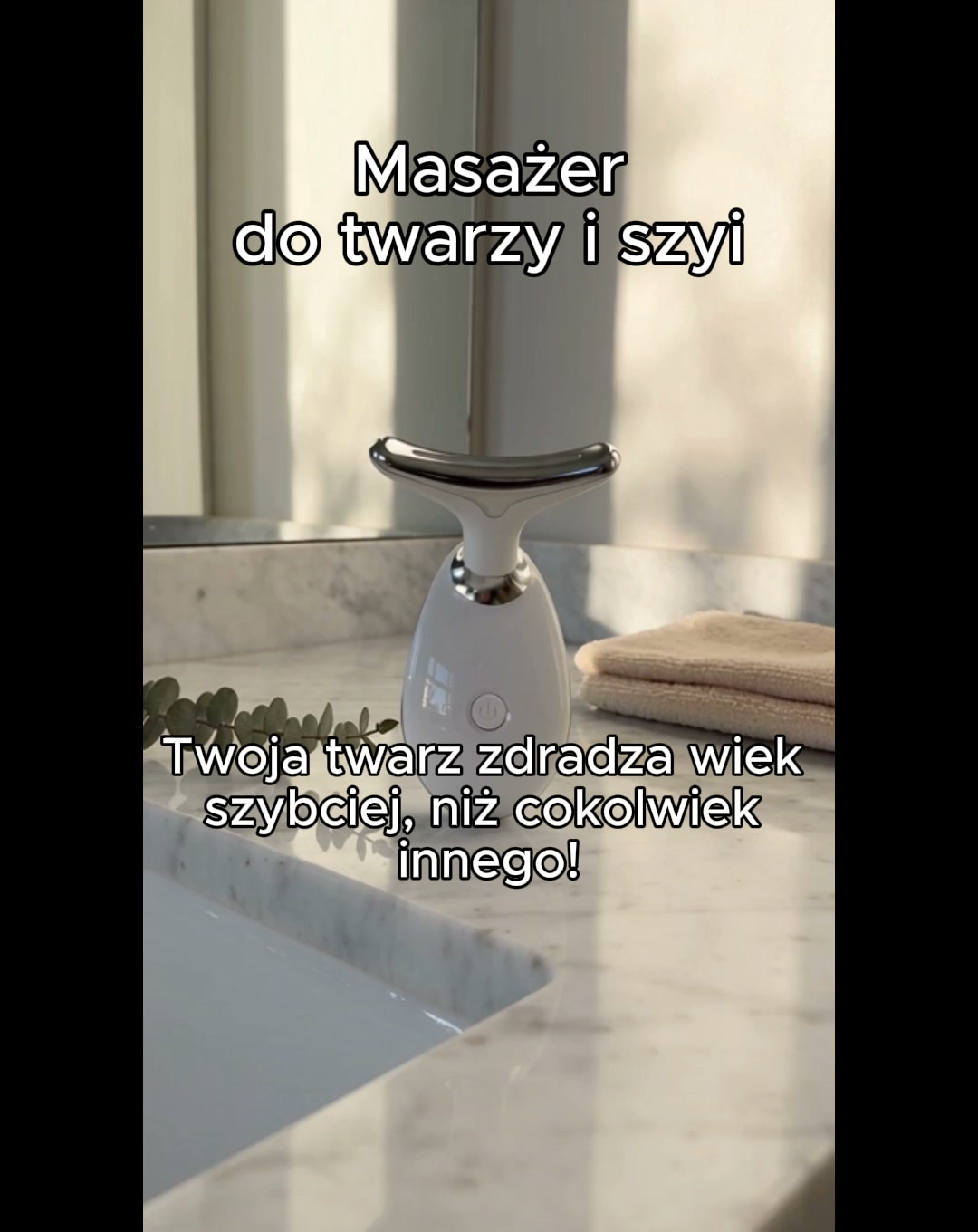 Twój wieczorny rytuał w 5 minut