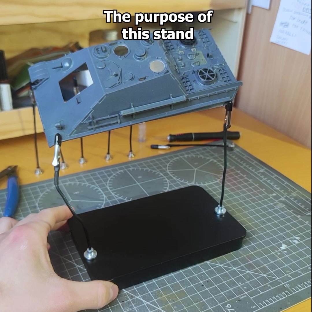 MagStand Pro