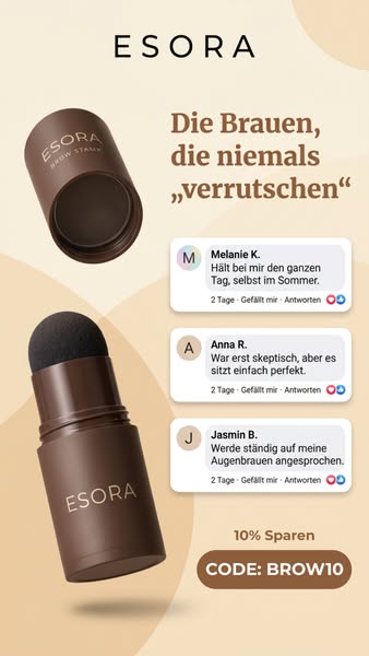 #1 Brow-Tool