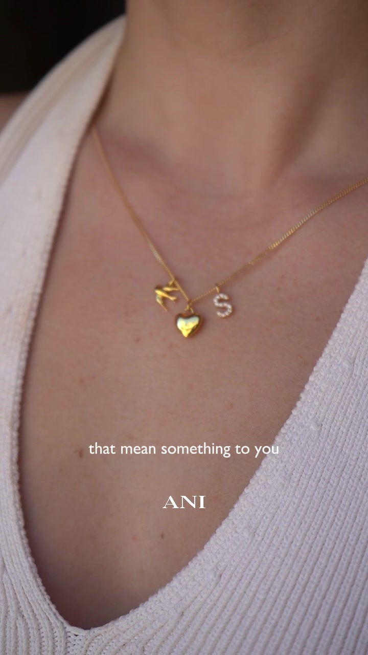 Charms from ANI