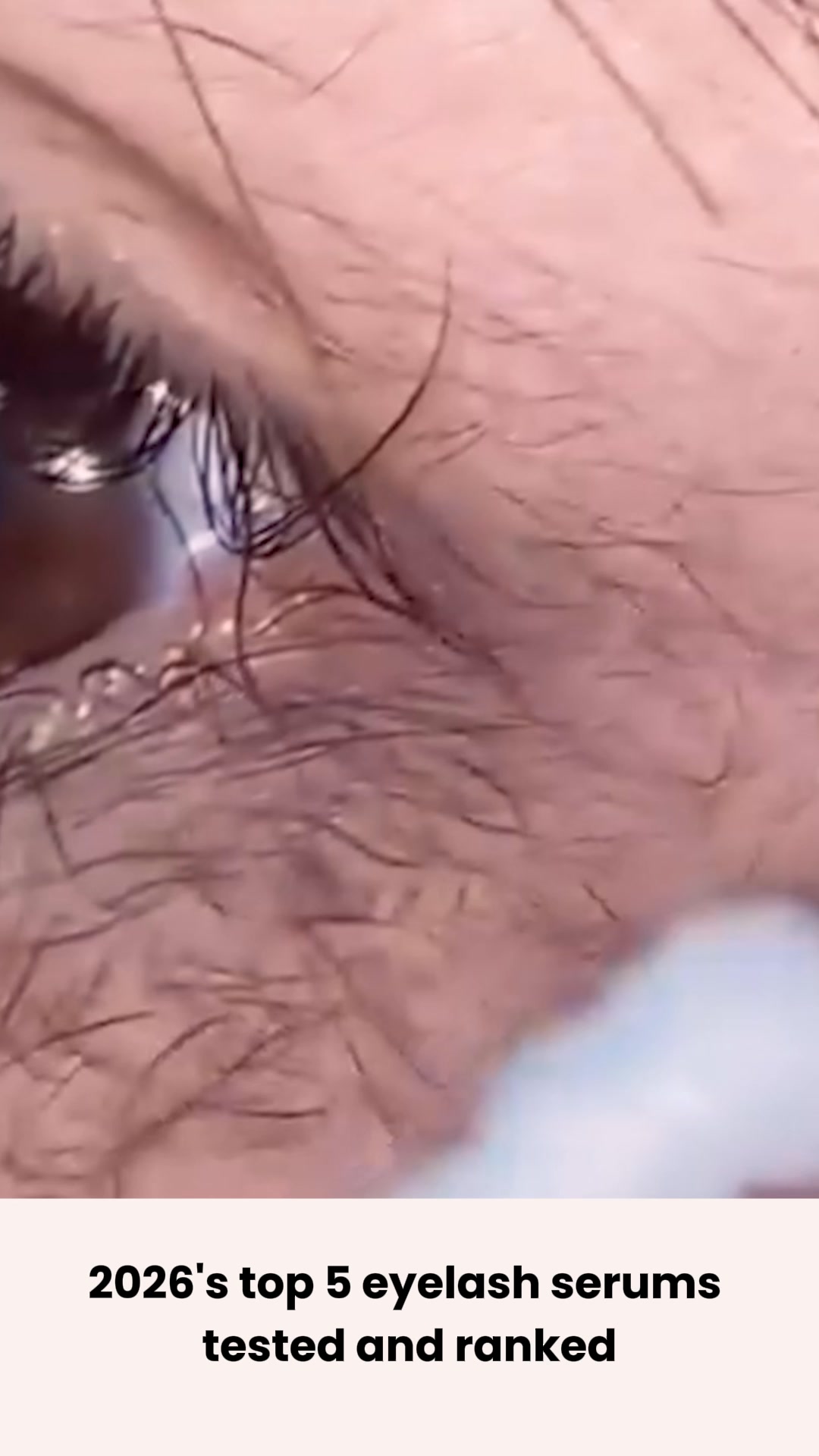 Top 5 Eye Lash Serum of 2026