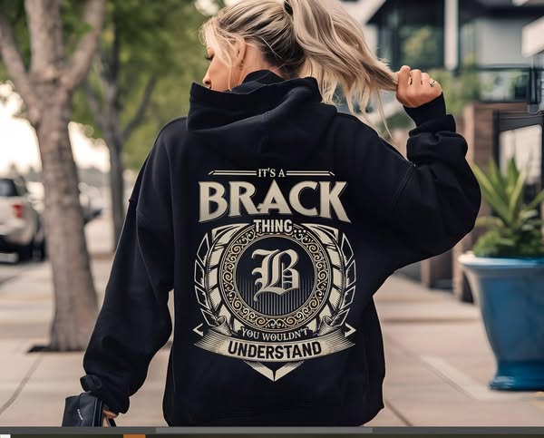 BRACK Thing