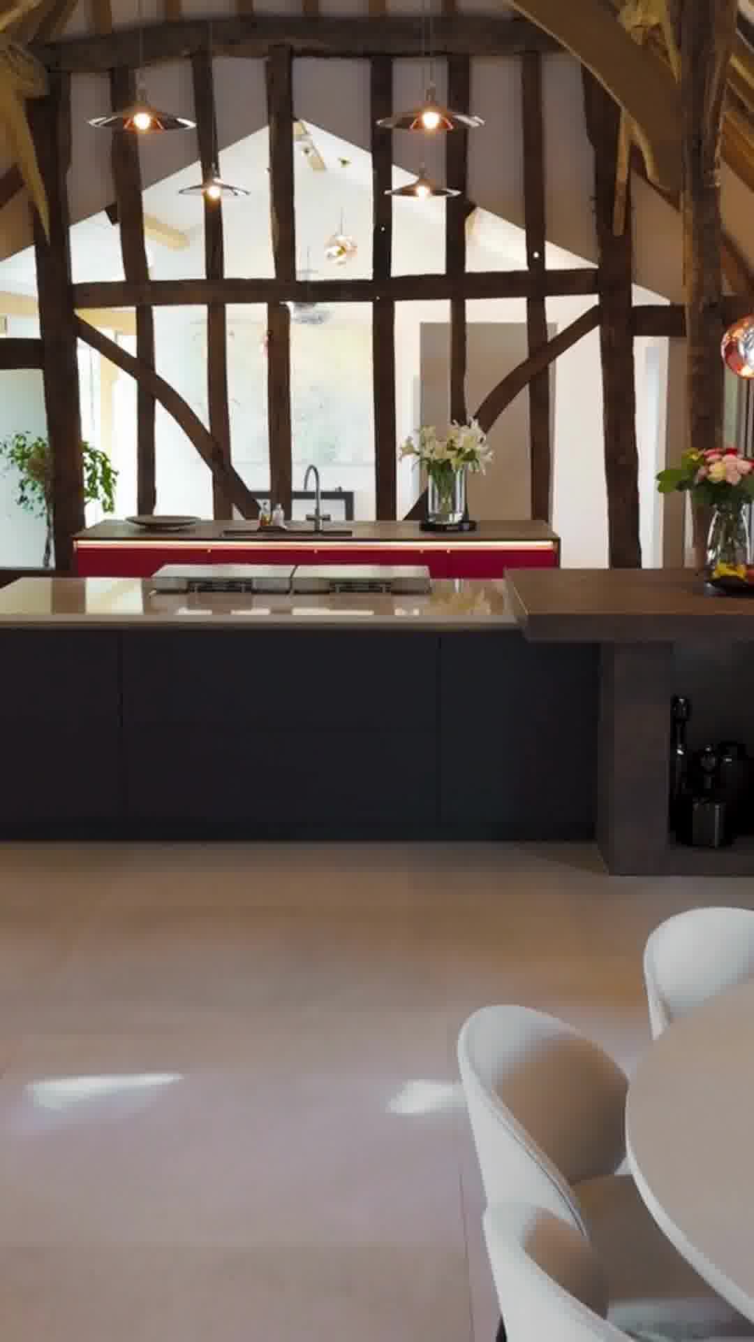Get Your Bespoke Kitchen Brochure
