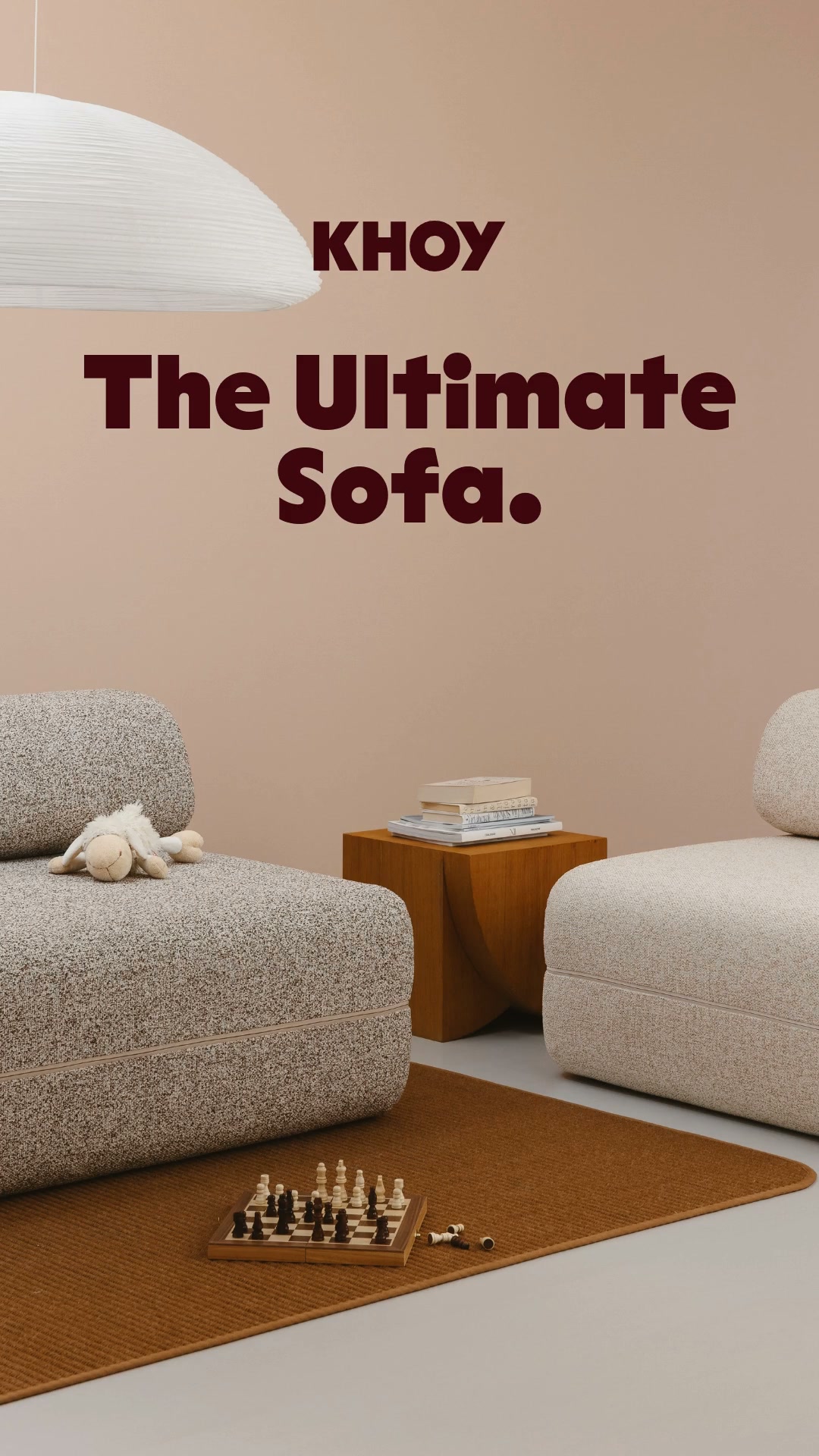 The Ultimate Sofa Bed