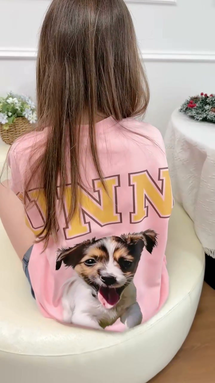 A Cozy Christmas Gift for Pet Lovers
