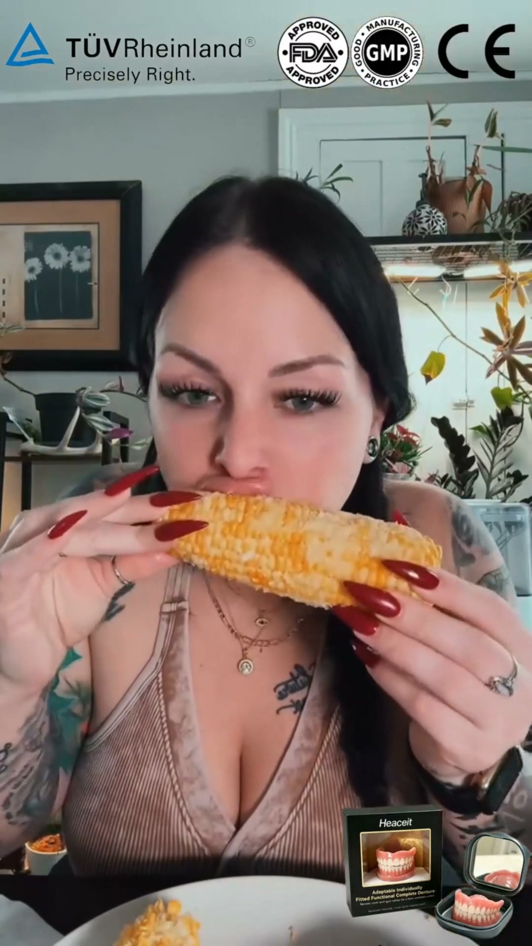 Anúncio de Kolekce Pražský styl