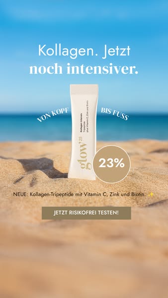 Bereits über 1,2 Millionen glückliche Glowies