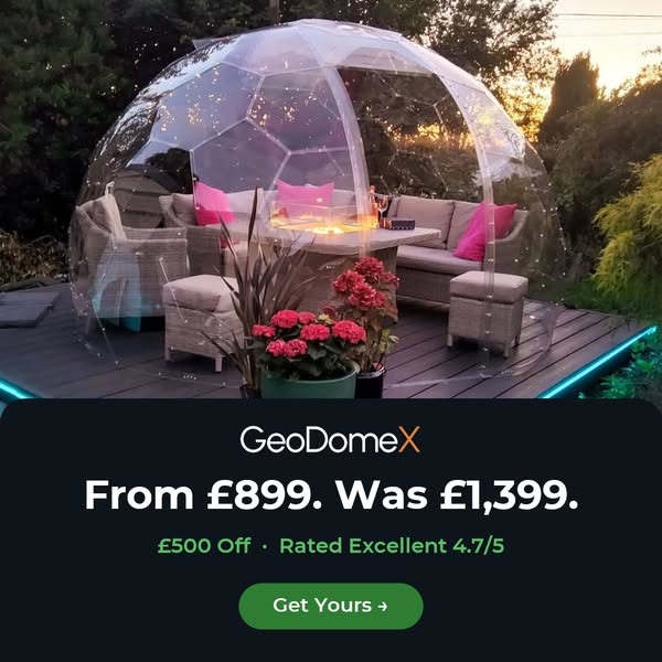 Now From £899