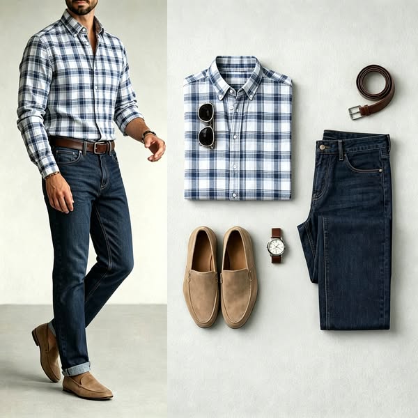 Upgrade Your Style Game