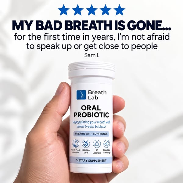 Breath Lab