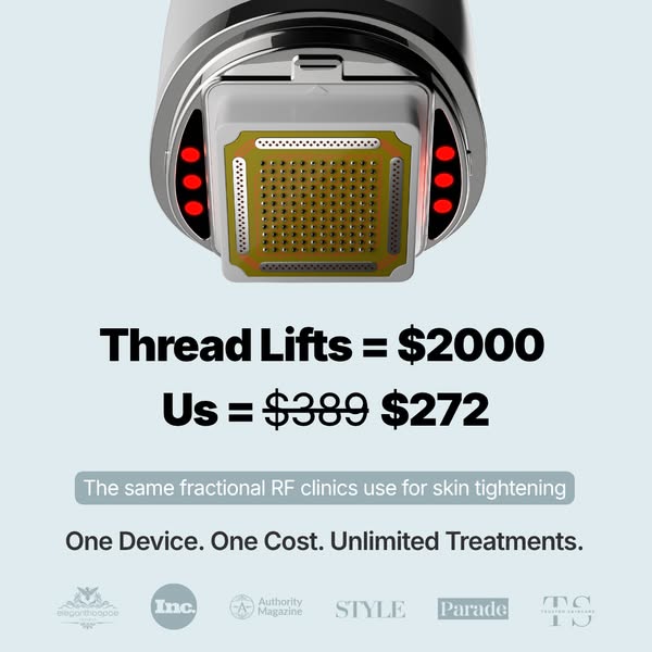 Skip $2K Thread Lifts