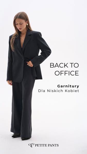 Nowy drop już na Petite Pants