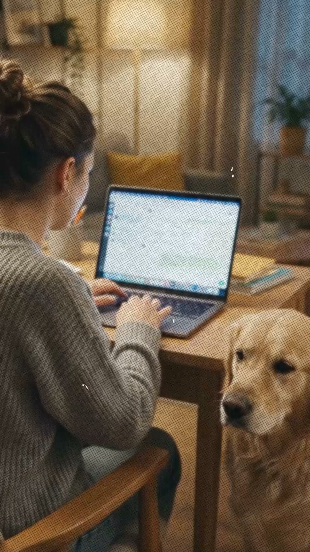 A Message From Your Pet's Heart