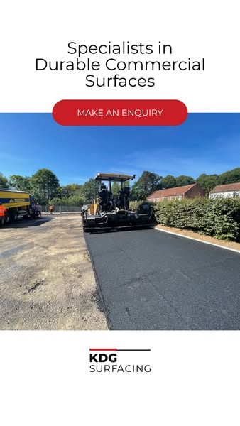 Built to Last – Commercial Surfacing Experts