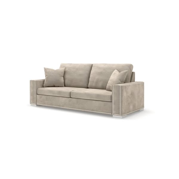 Olivia Large 3 Seater Sofa