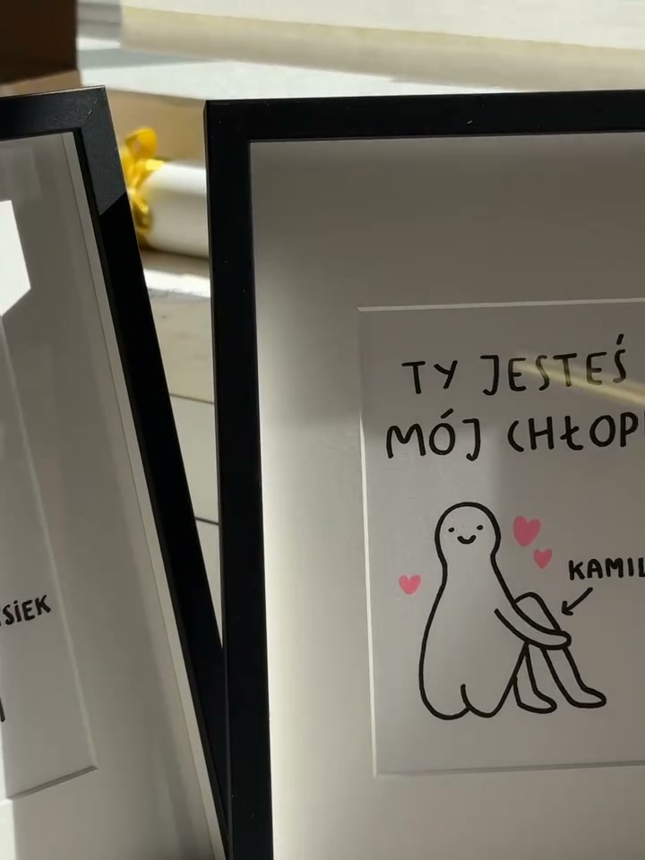 Prezenty na DZIEŃ CHŁOPAKA