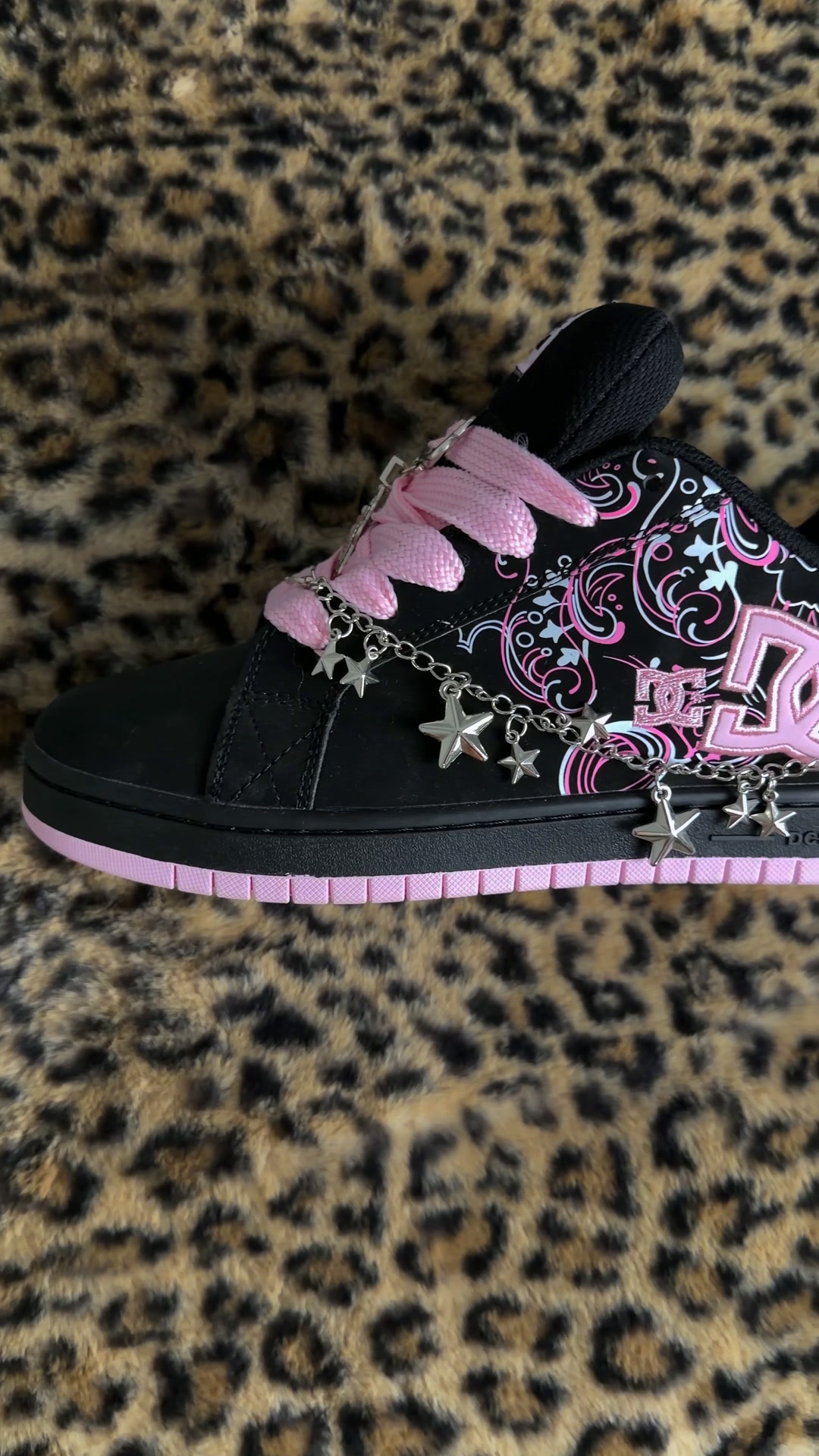 The Sneakers Everyone Keeps Asking About