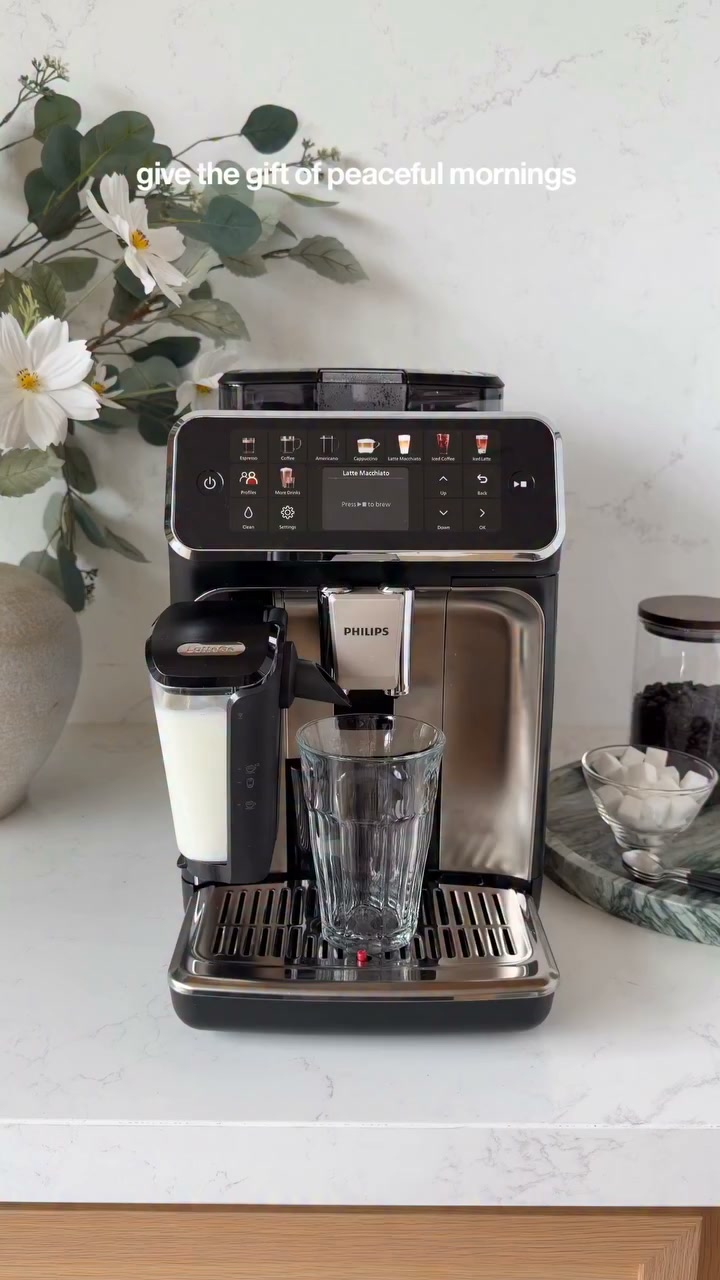 12 cafés avec un bouton — 49,99 €