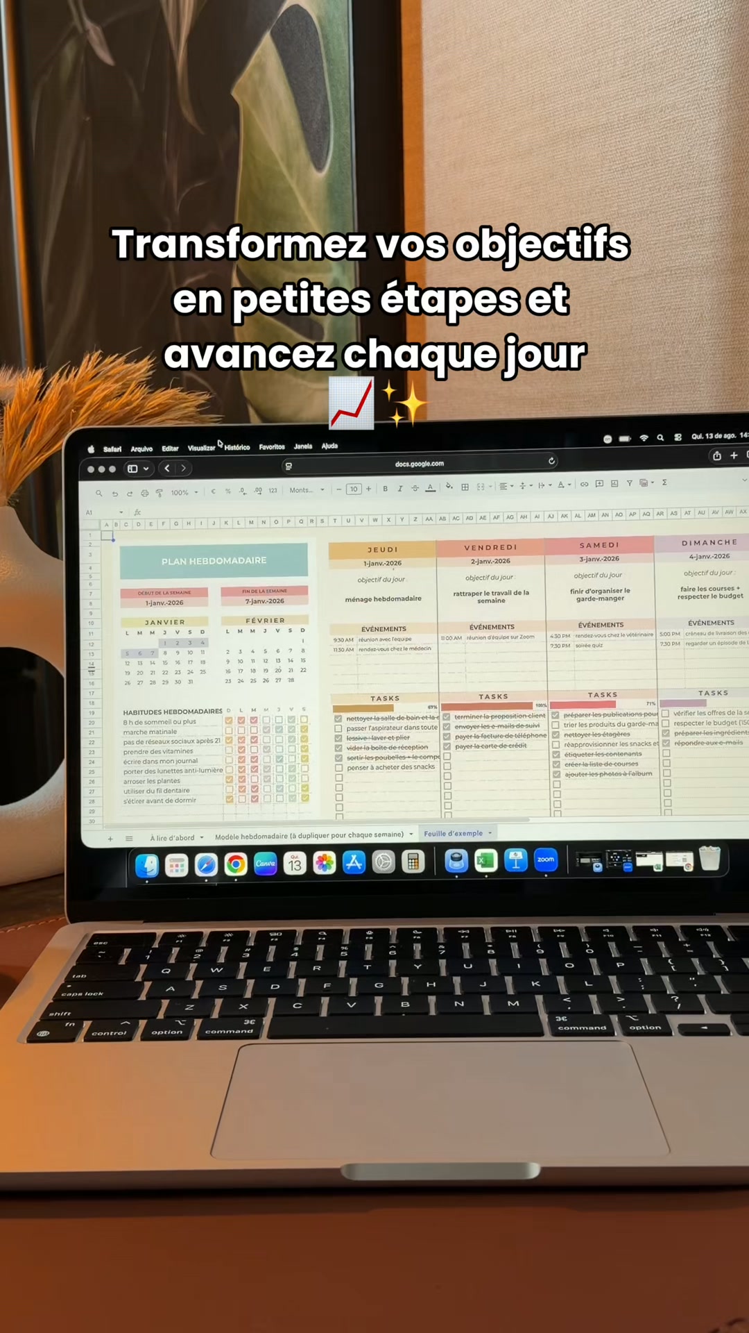 Achetez maintenant