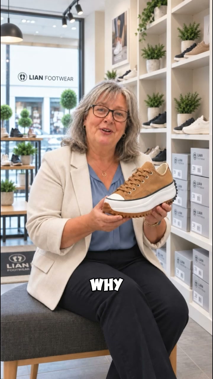 Walk Pain-Free Today!