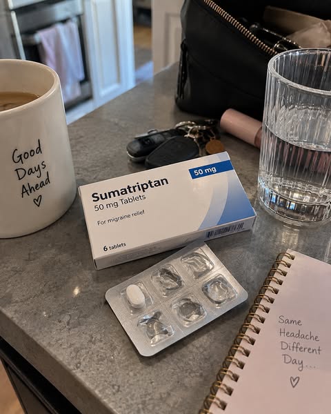 Mood Balance & Calm Gummies