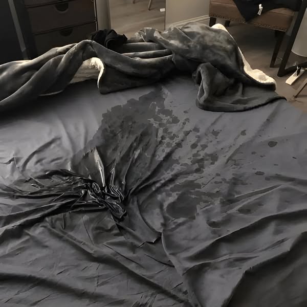 Læs det her, hvis det er slut for hurtigt i sengen
