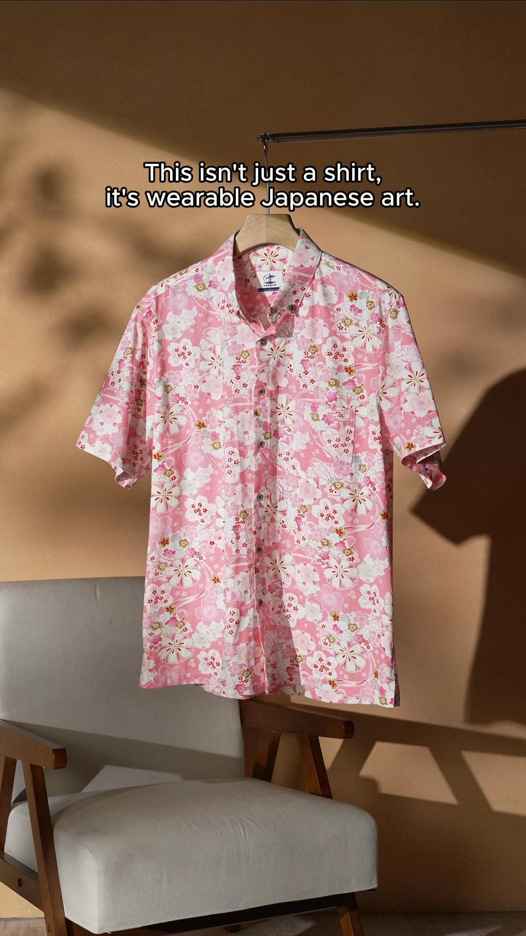 Timeless Art, Everyday Comfort