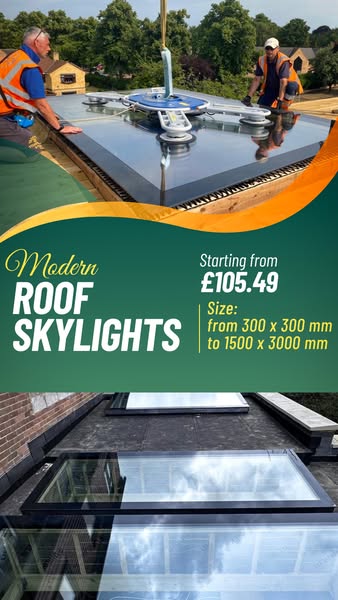 PREMIUM SKYLIGHTS
