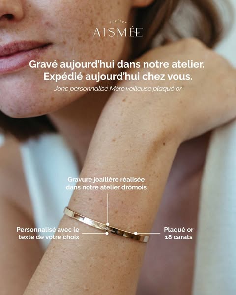 Bijou symbolique et intemporel