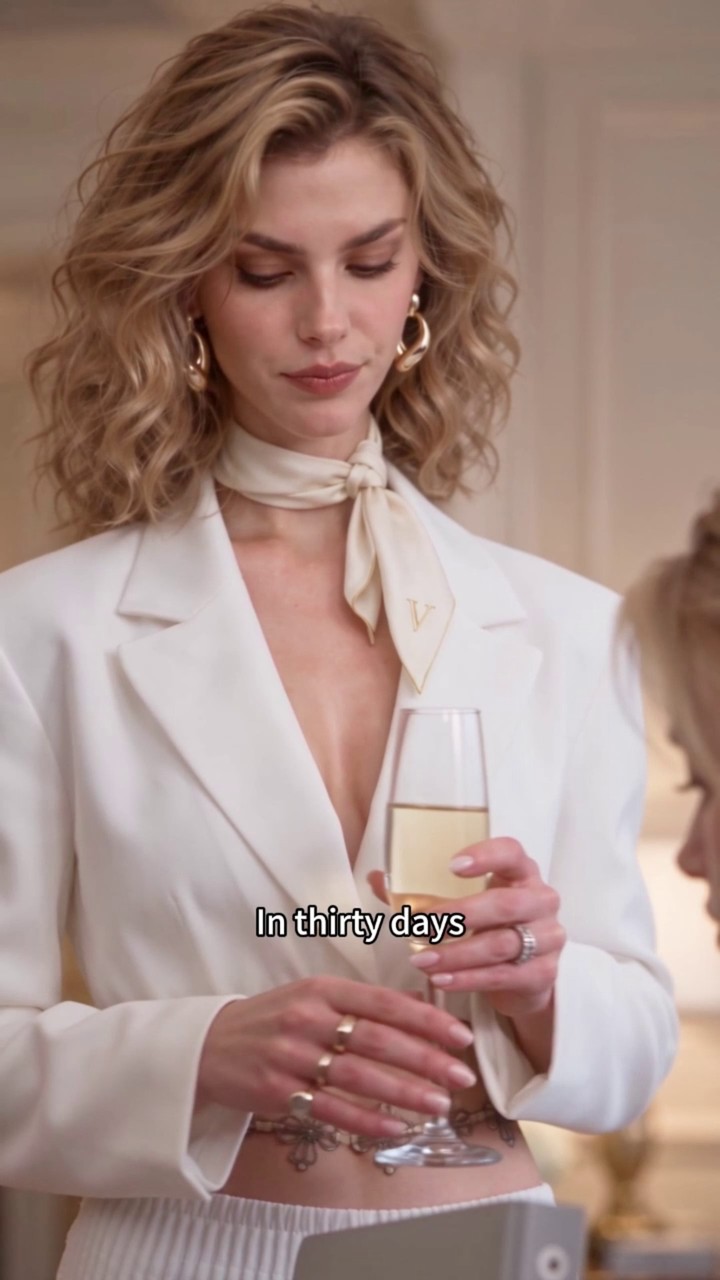 I Can Hear My Billionaire Husband's Thoughts