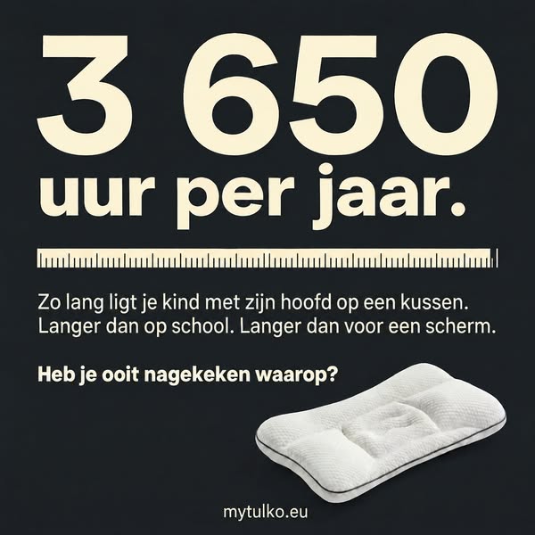 Het zijn niet de schermen