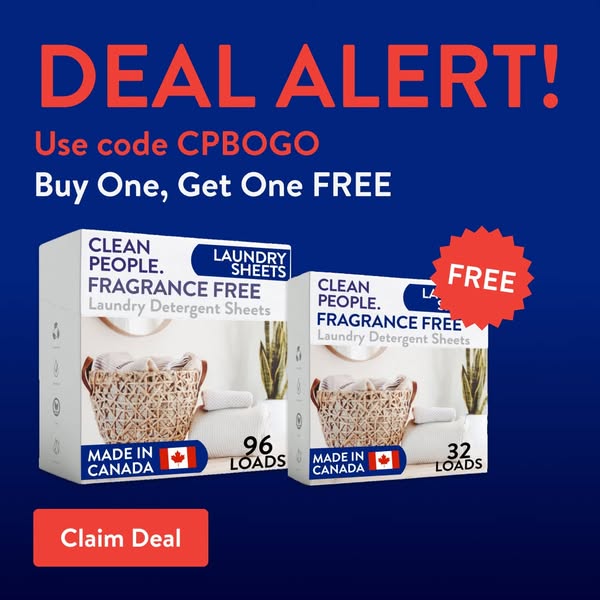 Claim your BOGO for Christmas in July!