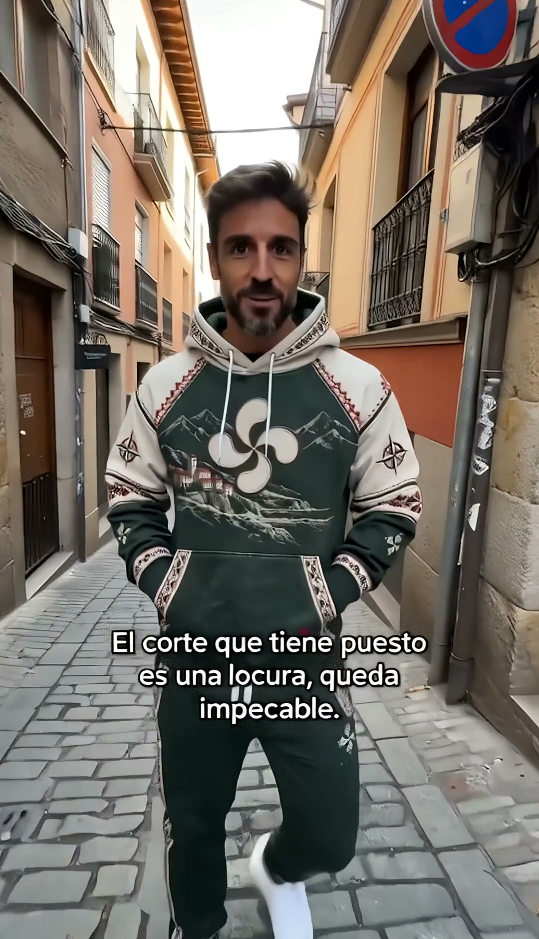 Anúncio de Pintawear