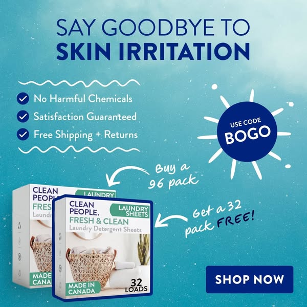 Claim your BOGO for New Customers!