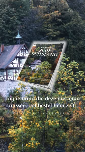 Zo haal je écht alles uit je trip naar Duitsland