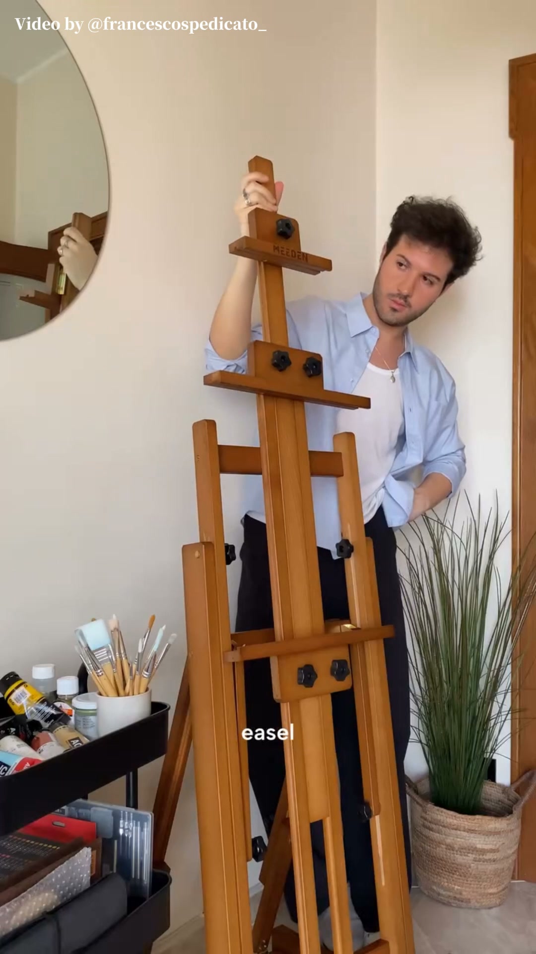 Anniversary Sale — Save 40% on Easels