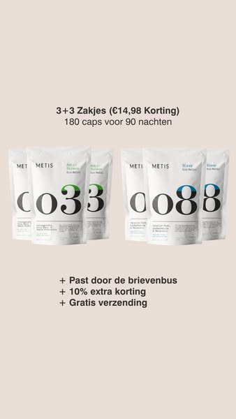Bestel met gratis verzending