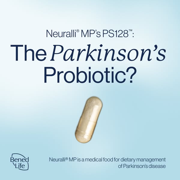 First probiotic to increase dopamine‡