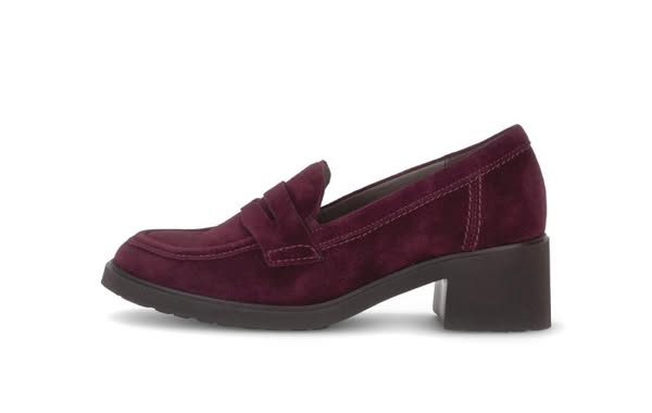 Gabor Pumps Bordeaux | Maat 38