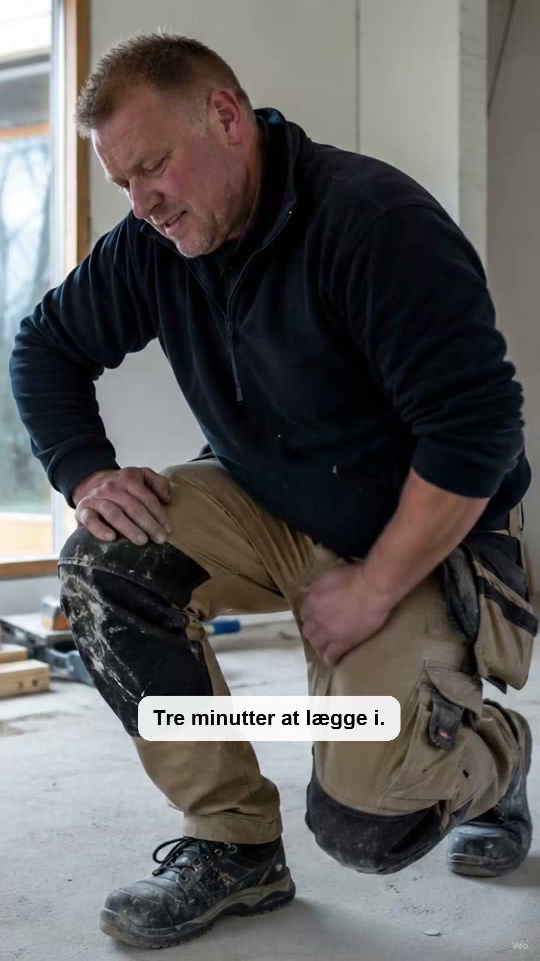 Støtte ikke polstring