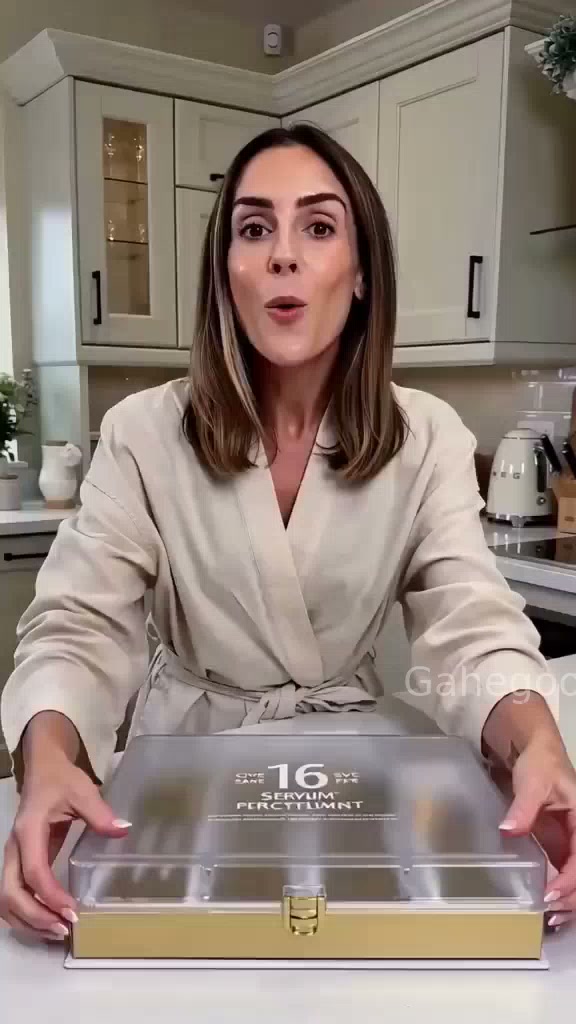 Anúncio de Gahegoot