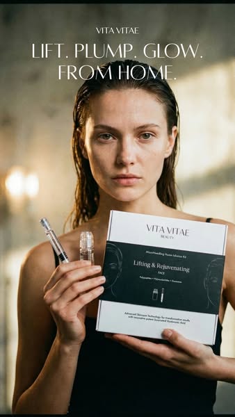 Vita Vitae Micro-Needling Treatments