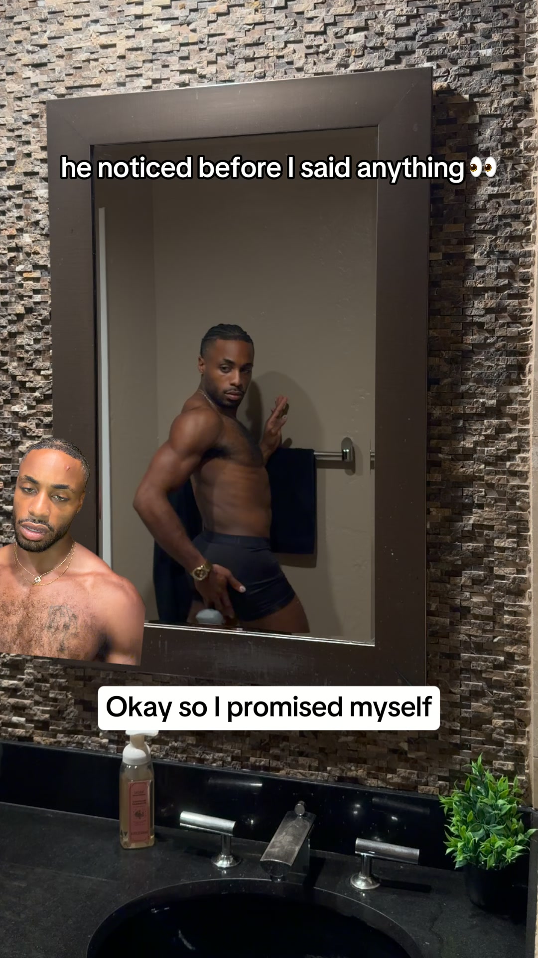 I Bet It Wouldn't Work On My H*le. I Was Wrong.