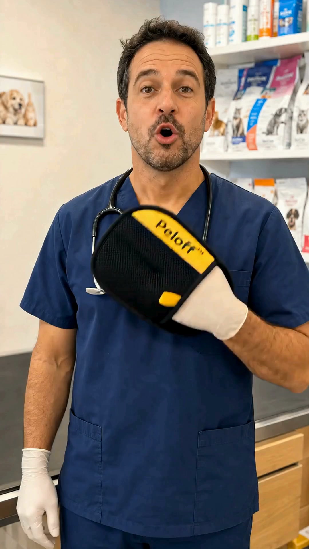 Adiós al pelo con Peloff™