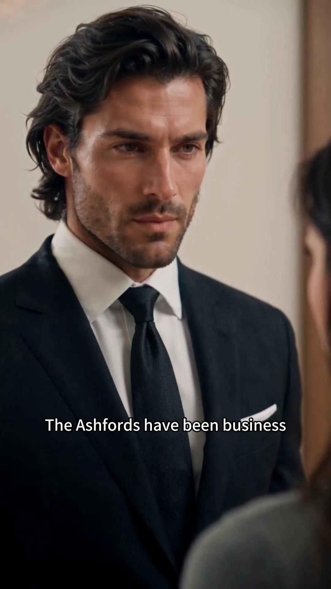 He signed his divorce by mistake!