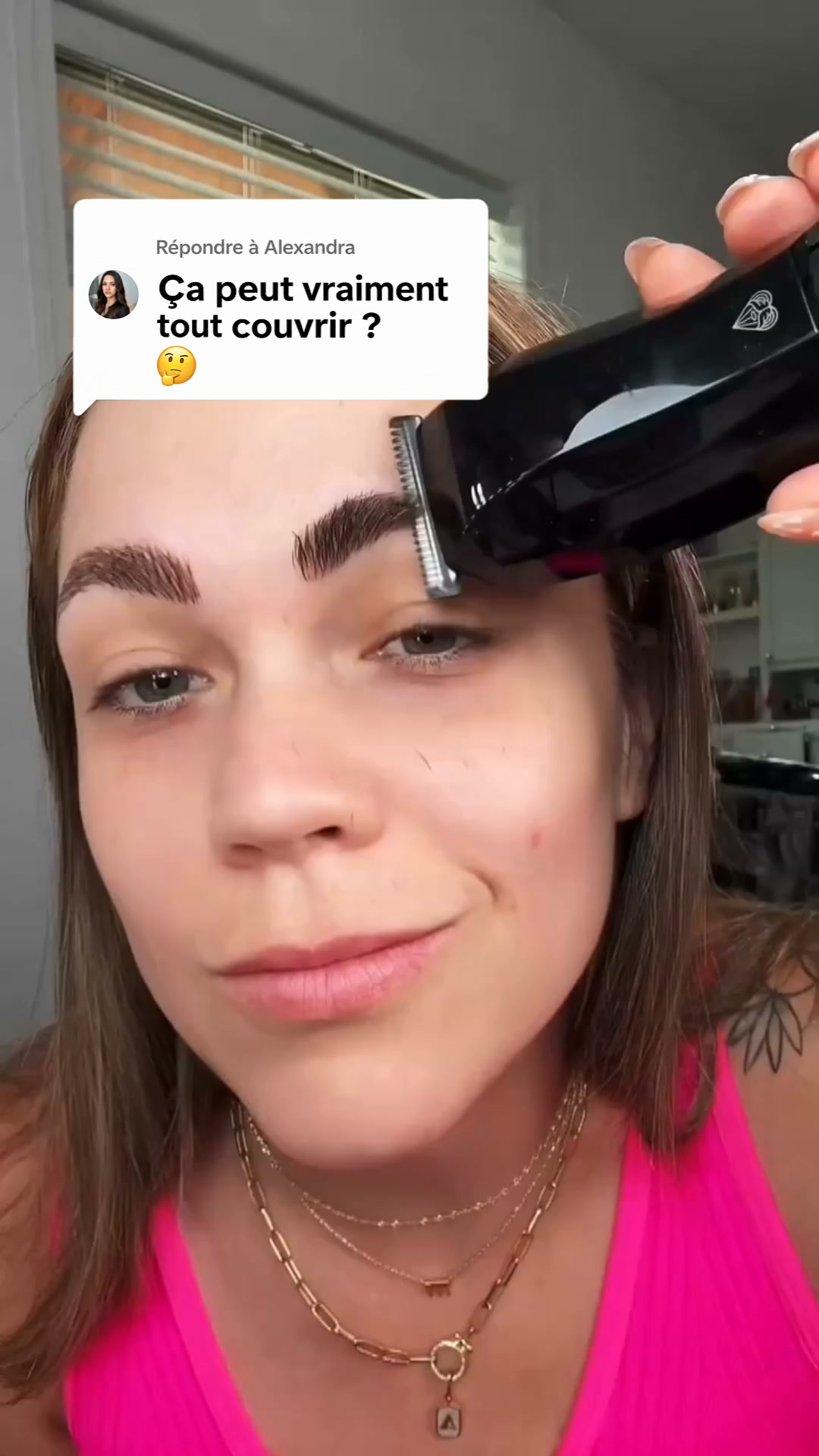Correcteur Anti-Cernes – Couvrance Sans Plis