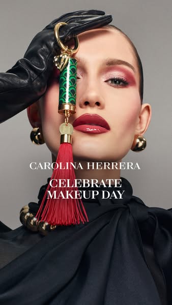Celebrate Makeup Day