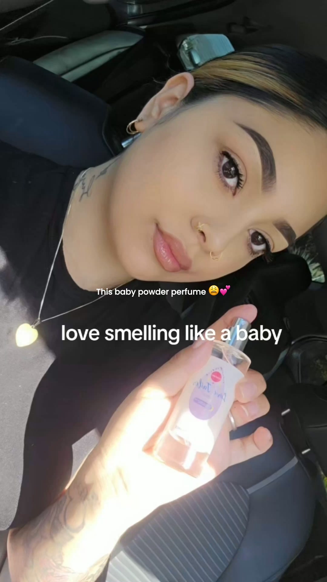 The #1 Clean Scent Obsession